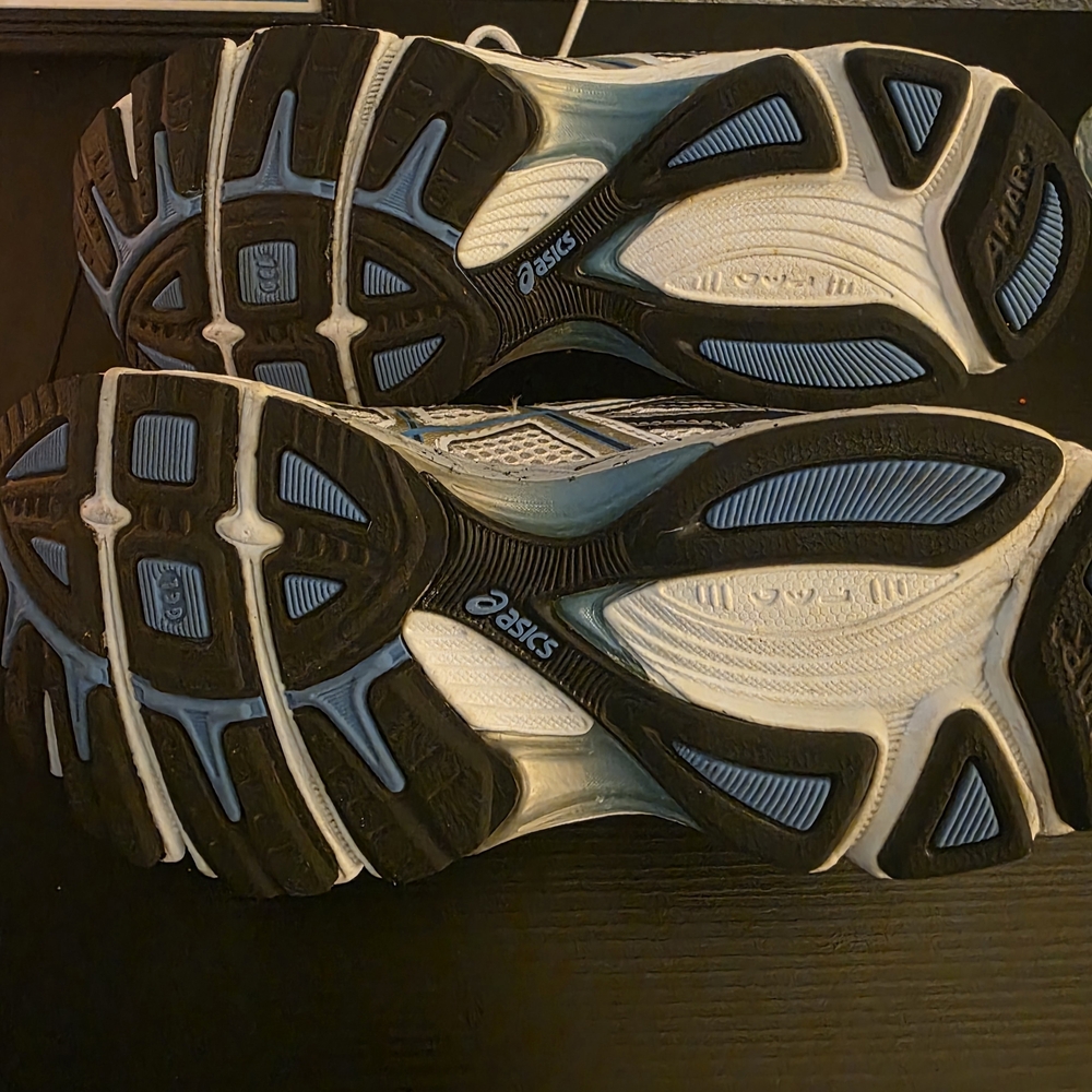 ASICS Duomax Running Shoes - Picture 3 of 3